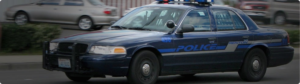 Police Car